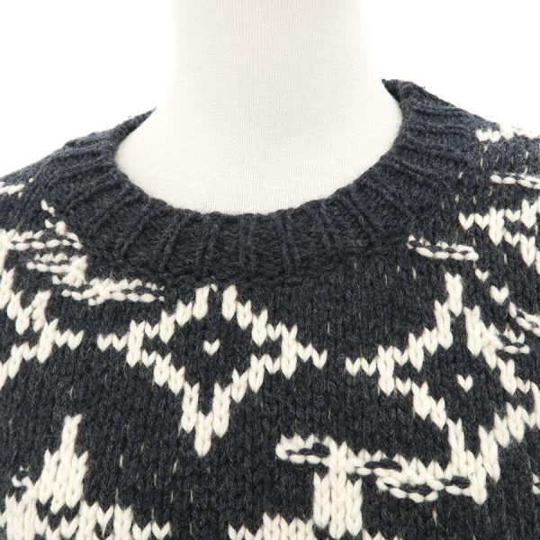 ルイヴィトン セーター  Aランク.の画像
