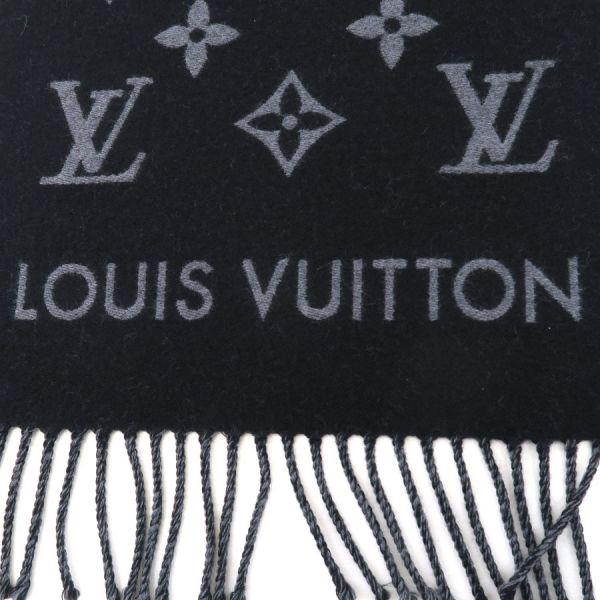 LOUIS VUITTON（ルイ・ヴィトン） マフラー・オールアバウトモノグラム