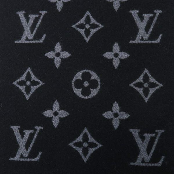 LOUIS VUITTON（ルイ・ヴィトン） マフラー・オールアバウトモノグラム