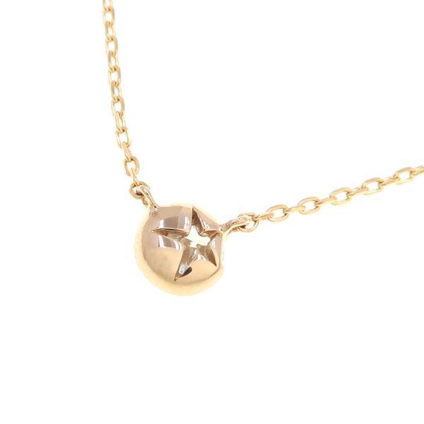 STAR JEWELRY スタージュエリー ムーンセッティングダイヤ STAR JEWELRY スタージュエリー ムーンセッティングダイヤ
