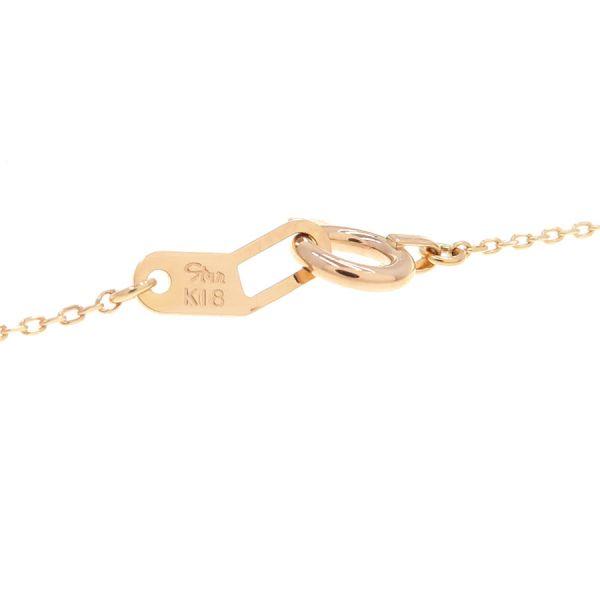 STAR JEWELRY スタージュエリー ムーンセッティングダイヤ STAR JEWELRY スタージュエリー ムーンセッティングダイヤ