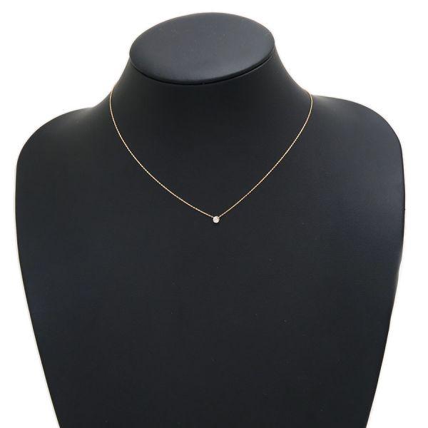 STAR JEWELRY スタージュエリー ムーンセッティングダイヤ STAR JEWELRY スタージュエリー ムーンセッティングダイヤ