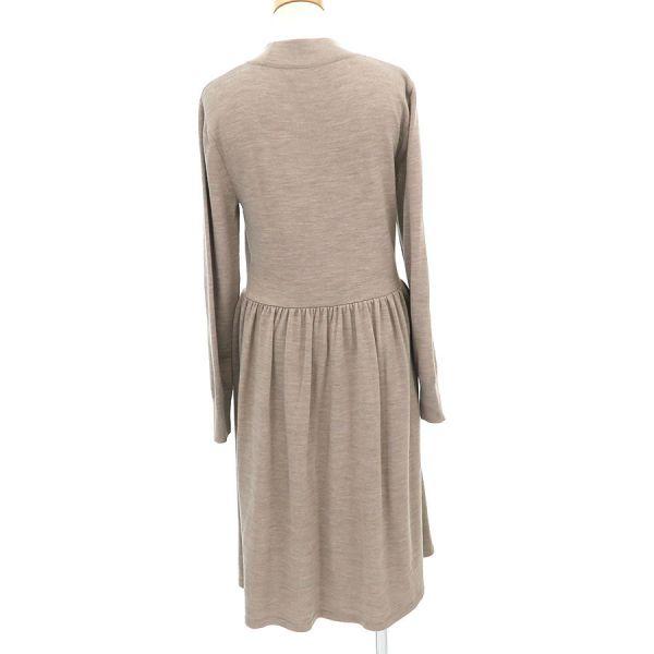 FOXEY FOXEYニューヨーク ワンピース Bランク. : 質屋さのや Yahoo