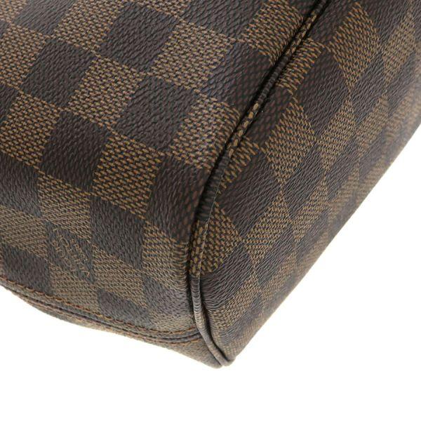 LOUIS VUITTON（ルイ・ヴィトン） ダミエ ネヴァーフルPM/ポーチ付 S