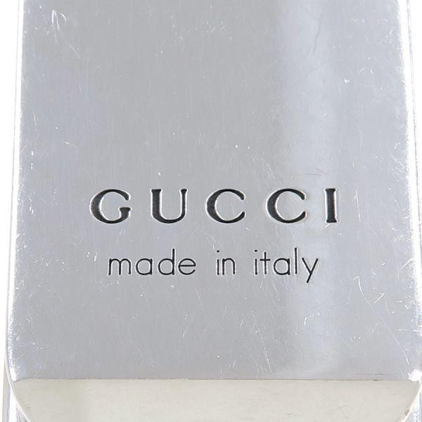 GUCCI（グッチ） マネークリップ Bランク. : 質屋さのや Yahoo