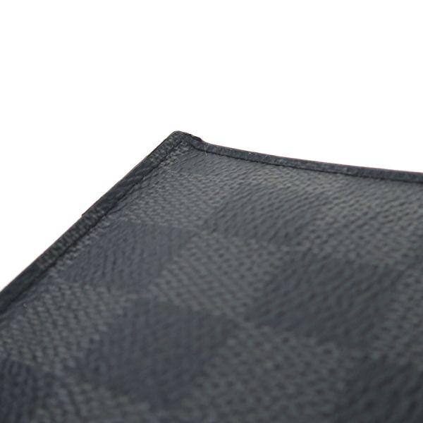 LOUIS VUITTON（ルイ・ヴィトン） ダミエ グラフィット