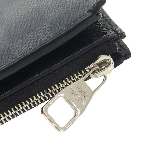 LOUIS VUITTON ダミエグラフィット　ポルトフォイユスマート LOUIS VUITTON（ルイ・ヴィトン） ダミエ グラフィット