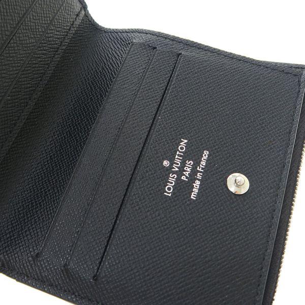 LOUIS VUITTON ダミエグラフィット　ポルトフォイユスマート LOUIS VUITTON（ルイ・ヴィトン） ダミエ グラフィット