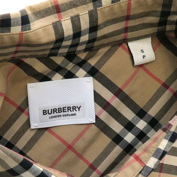 BURBERRY（バーバリー） シャツ Bランク. : 質屋さのや Yahoo!ショップ