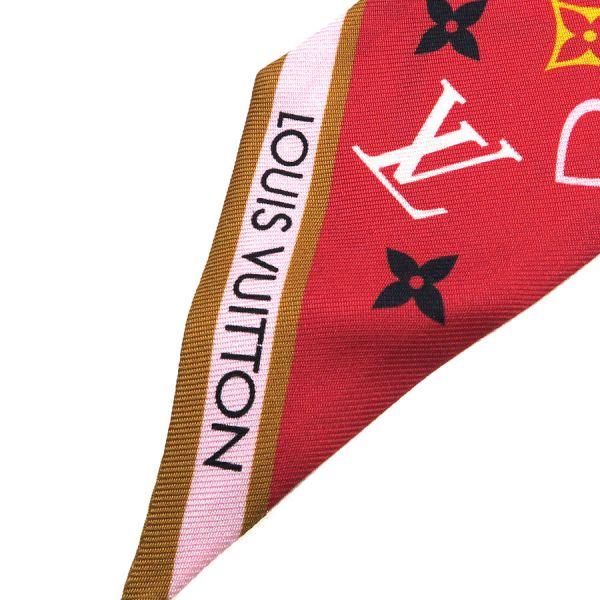 ルイ・ヴィトン　BBバンドー マイ　トゥルー　LV LOUIS VUITTON ルイヴィトン バンドーBB・マイトゥルーLV B