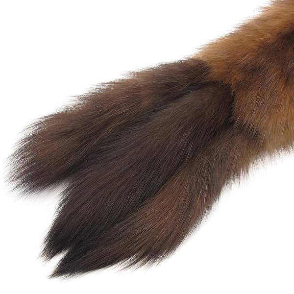 FOXEY フォクシー ロシアンセーブルストール Aランク. : 質屋さのや 