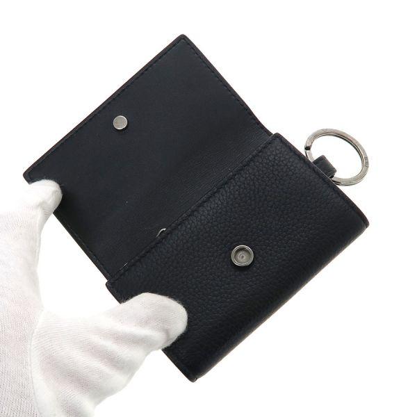 【美品】クリスチャンディオール キーケース Christian Dior Christian Dior（クリスチャン・ディオール） キーケース Bランク