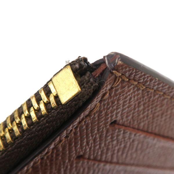 LOUIS VUITTON（ルイ・ヴィトン） モノグラム ポルトカルトロミー A