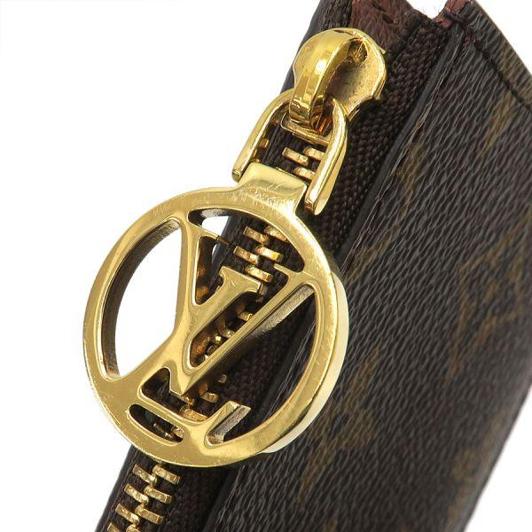 LOUIS VUITTON（ルイ・ヴィトン） モノグラム ポルトカルトロミー A