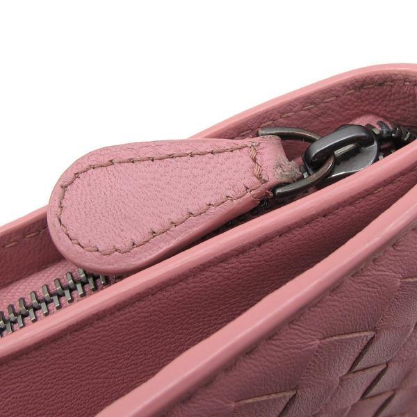BOTTEGA VENETA（ボッテガ・ヴェネタ） コンチネンタルウォレット B