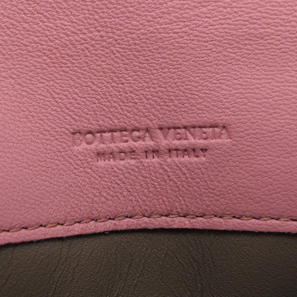 BOTTEGA VENETA ボッテガヴェネタ コンチネンタルウォレット B