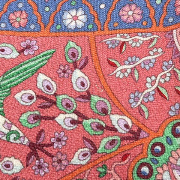HERMES（エルメス） カレジェアン・カシミヤシルク Bランク. : 質屋さ 