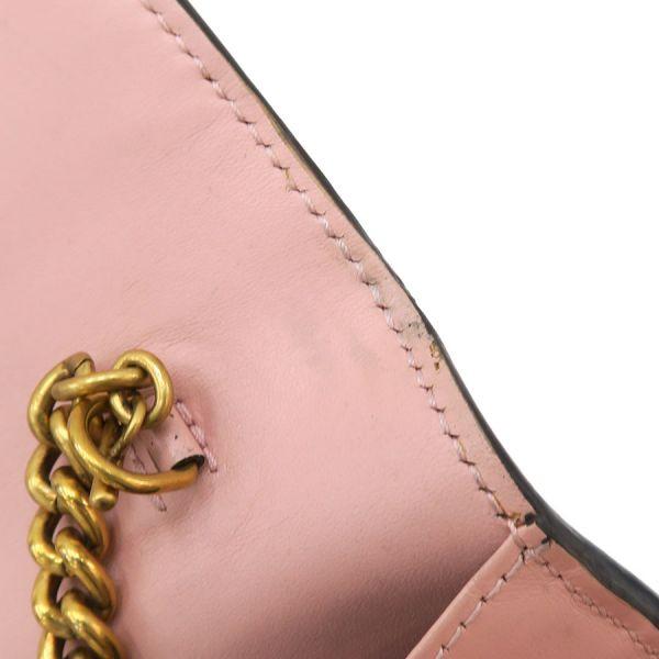 GUCCI（グッチ） シマ・チェーンウォレット Bランク. : 質屋さのや