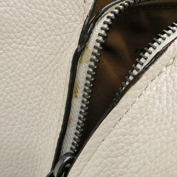 COACH（コーチ） ハドリーホーボー カラーブロック Bランク. : 質屋さ