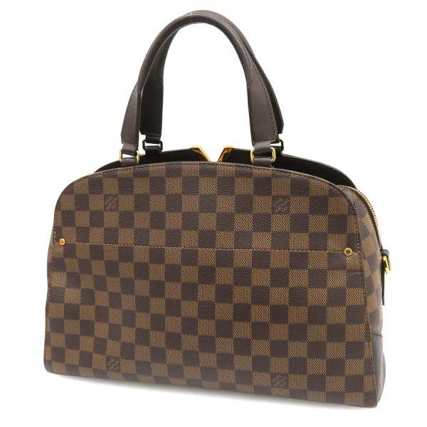 LOUIS VUITTON（ルイ・ヴィトン） ダミエ ケンジントンボーリング B 
