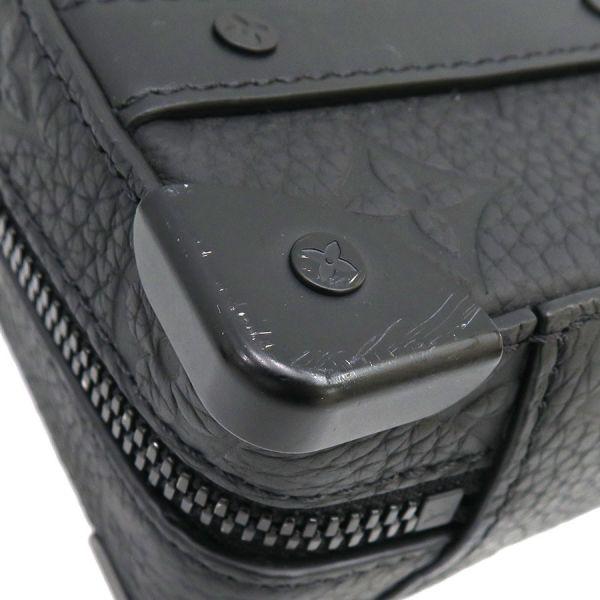 LOUIS VUITTON（ルイ・ヴィトン） ハンドル・ソフトトランク Bランク