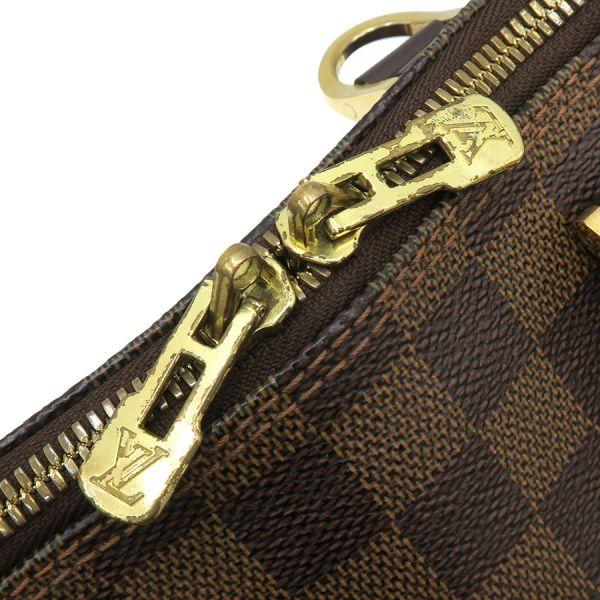 LOUIS VUITTON（ルイ・ヴィトン） ダミエ アルマPM/スト付 Bランク