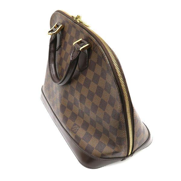 LOUIS VUITTON（ルイ・ヴィトン） ダミエ アルマPM/スト付 Bランク