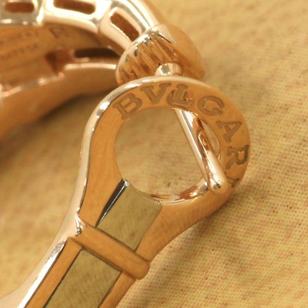 BVLGARI（ブルガリ） セルペンティヴァイパーピアス/R/片耳 Aランク
