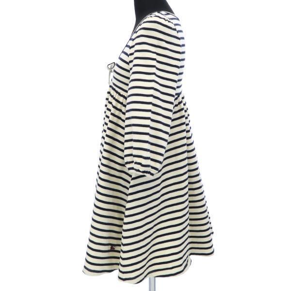 バーバリーブルーレーベル ワンピース Bランク.