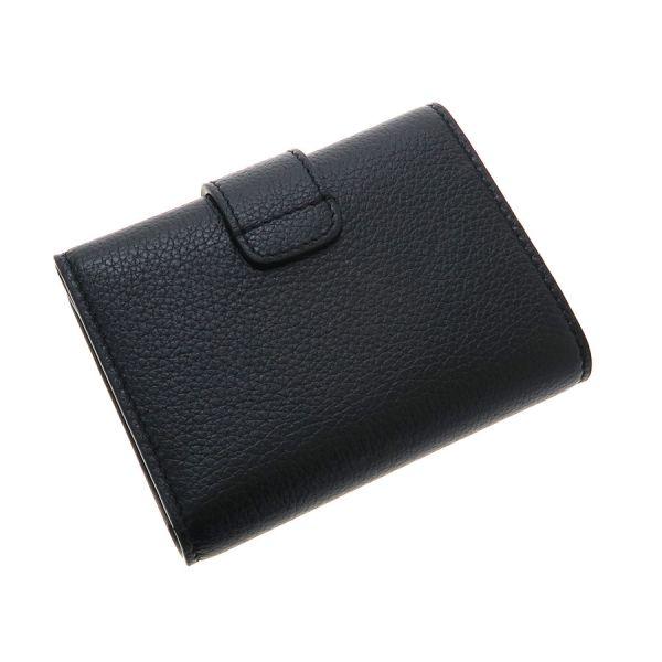 CELINE（セリーヌ） ファイン ストラップウォレット ニノ/サプルグレ