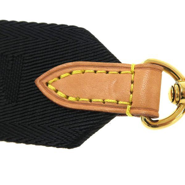 ルイヴィトン　モノグラム　ショルダーストラップ　120㎝ LOUIS VUITTON（ルイ・ヴィトン） モノグラム ショルダーストラップ