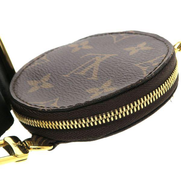 LOUIS VUITTON（ルイ・ヴィトン） モノグラム ショルダーストラップ