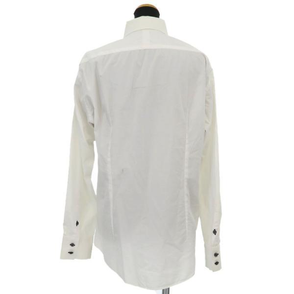 BURBERRY BLACK LABEL バーバリーブラックレーベル シャツ B BURBERRY BLACK LABEL バーバリーブラックレーベル シャツ B