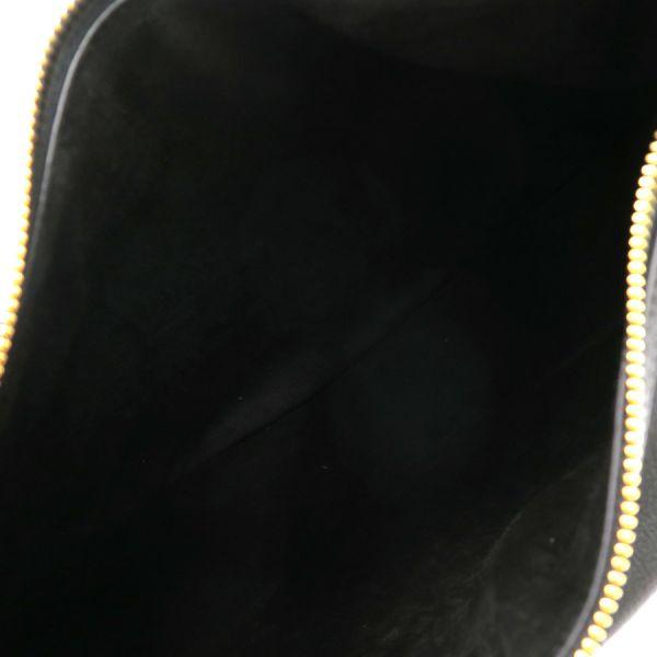 CELINE セリーヌ エロイズキュイルトリオンフバッグ/サプル CELINE セリーヌ エロイズキュイルトリオンフバッグ/サプル