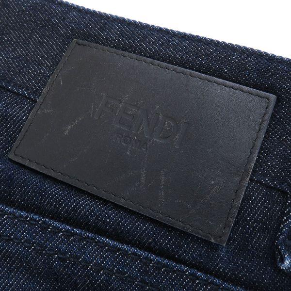 FENDI（フェンディ） デニムパンツ Bランク. : 質屋さのや Yahoo