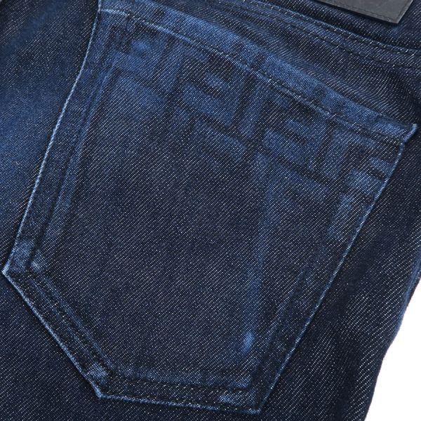 FENDI（フェンディ） デニムパンツ Bランク. : 質屋さのや Yahoo