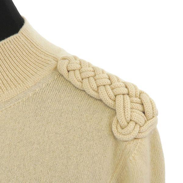 エルメス ニットトップス  Aランク.の画像
