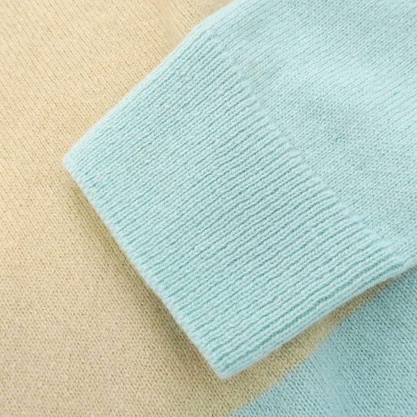 エルメス ニットトップス  Aランク.の画像