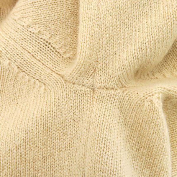エルメス ニットトップス  Aランク.の画像