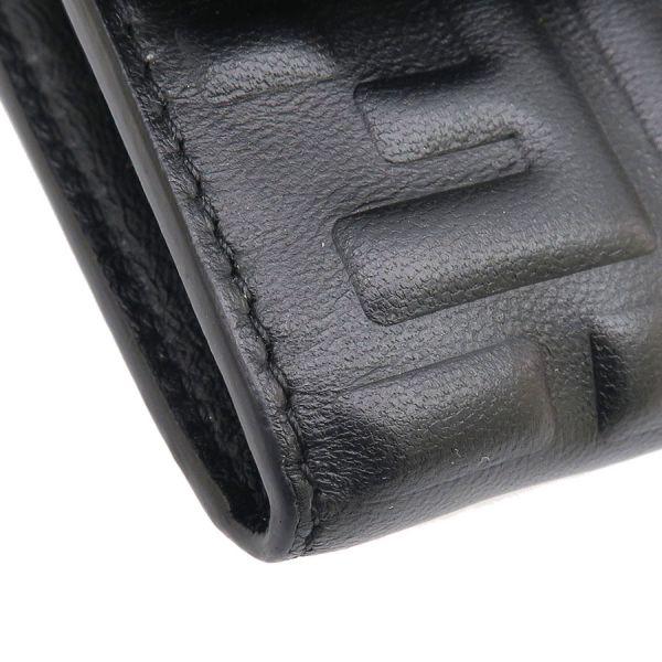 フェンディ バゲット 長財布  Aランク.の画像
