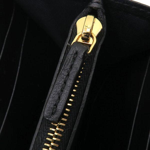 フェンディ バゲット 長財布  Aランク.の画像