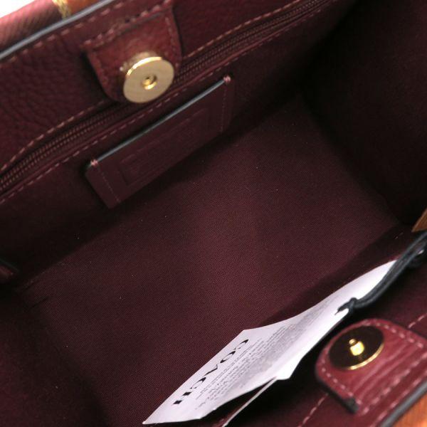 COACH（コーチ） デンプシートート22 Aランク. : 質屋さのや Yahoo
