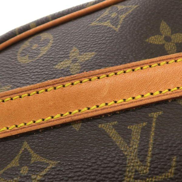 LOUIS VUITTON（ルイ・ヴィトン） モノグラム トロカデロ30 Bランク