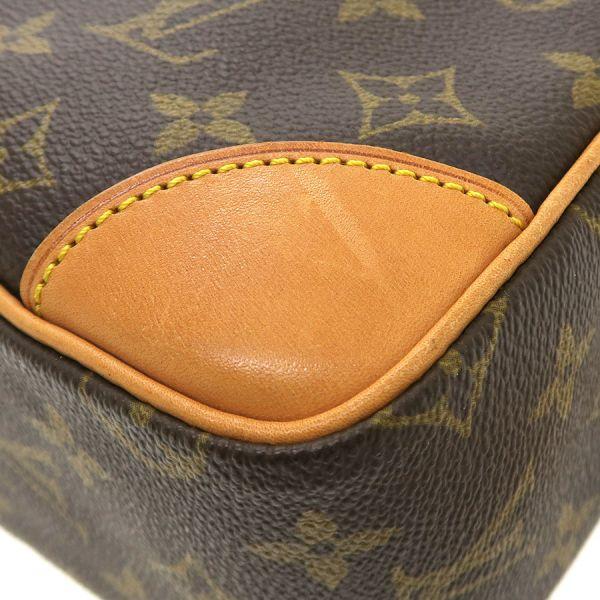 LOUIS VUITTON（ルイ・ヴィトン） モノグラム トロカデロ30 Bランク