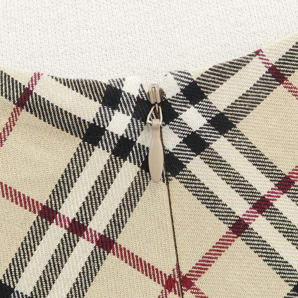 BURBERRY BLUE LABEL（バーバリーブルーレーベル） ワンピース Bランク