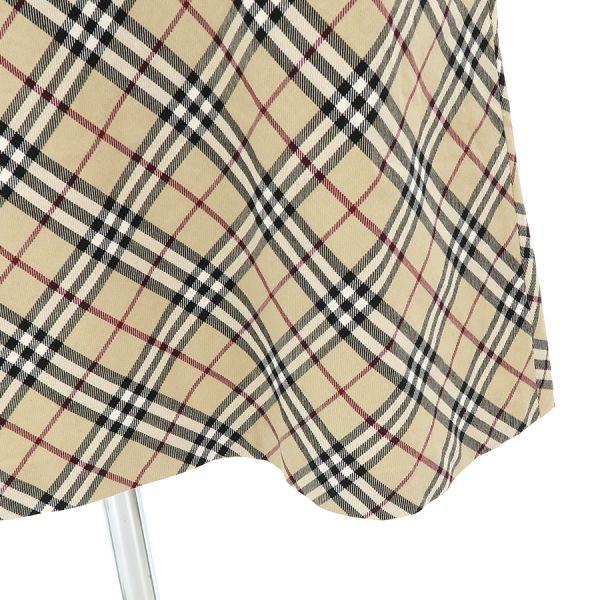 BURBERRY BLUE LABEL（バーバリーブルーレーベル） ワンピース Bランク