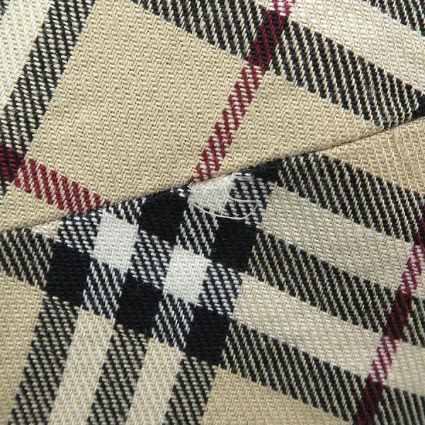 BURBERRY BLUE LABEL（バーバリーブルーレーベル） ワンピース Bランク