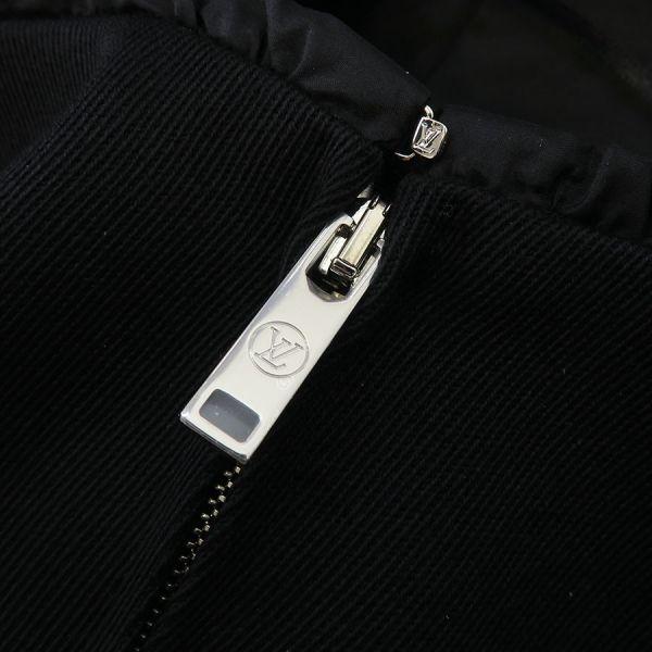 ルイヴィトン トップス  RW222B Q13 FNTO72【Bランク】【中古】 LOUIS VUITTON（ルイ・ヴィトン） トップス Bランク. : 質屋さのや