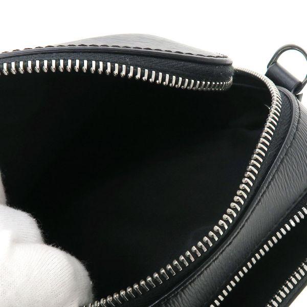 モンブラン ポシェット・ショルダー  Aランク.の画像