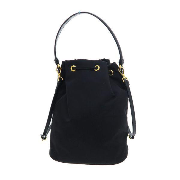 プラダ リナイロン･巾着2WAY  【Bランク】【中古】 PRADA（プラダ） リナイロン・巾着2WAY Bランク. : 質屋さのや Yahoo